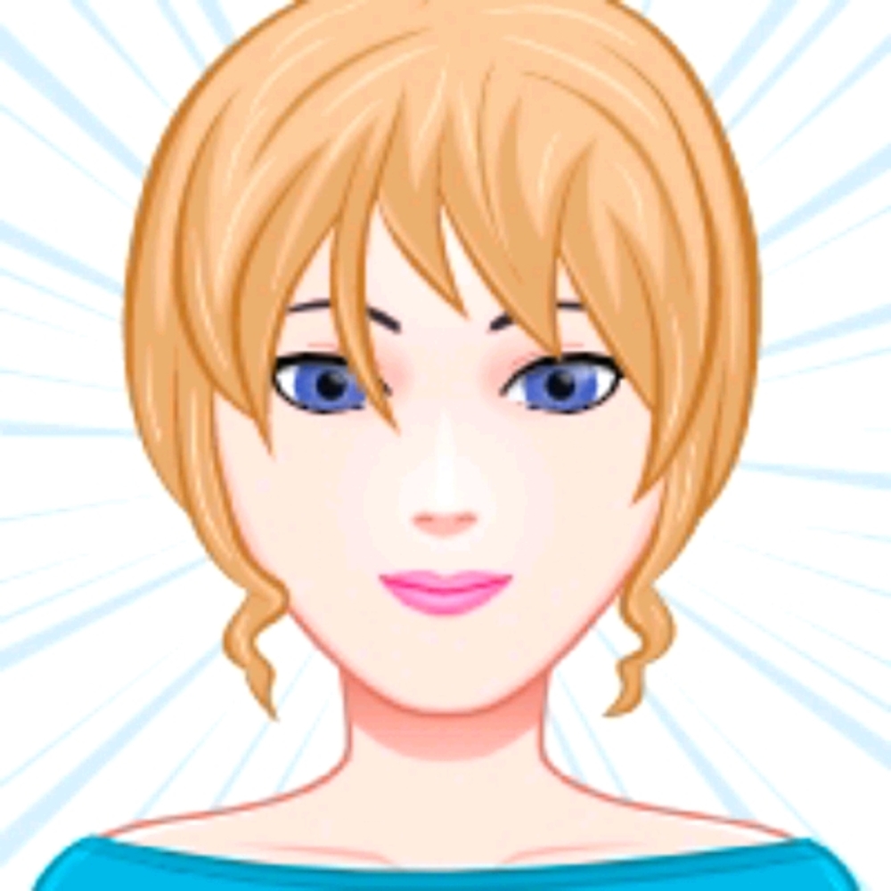 Meet your Posher, Annie